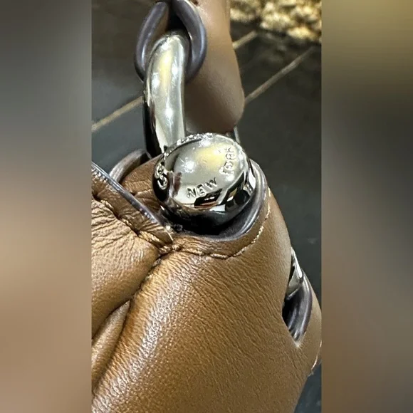 Coach Nomad Hobo Bag - Picture 13 of 14